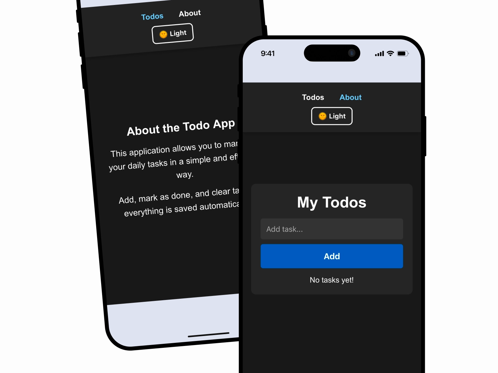 TaskfulFlow – solution